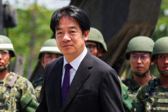 presedintele taiwanului exclude o capitulare in cazul unei invazii chineze ne vom apara libertatea 68cef8869e115