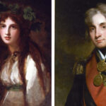 Rămășițele unei amante legendare, îngropate din nou în Franța: Povestea fascinantă a Lady Hamilton 3 presupusele ramasite ale unei amante celebre care a murit in mizerie reinmormantate in franta cine a fost lady hamilton 68d0cf988a7c3