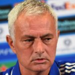 Strategia surprinzătoare a lui Jose Mourinho la Benfica: un câștigător al Balonului de Aur! 3 prima lovitura pusa la cale de jose mourinho la benfica un fost balon de aur 68d16c4aeafe1