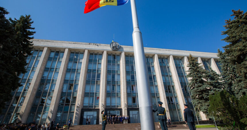 Reacția Chișinăului în urma avertismentului spionilor ruși privind un „atac” al UE asupra Republicii Moldova 1 prima reactie a chisinaului dupa ce spionii lui putin au declarat ca ue va ataca republica moldova 68d28ed6a4674