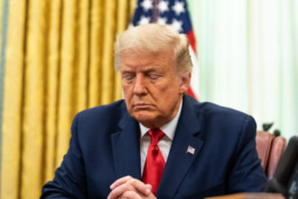 prima reactie a lui donald trump dupa ce spatiul aerian al poloniei a fost incalcat de 19 drone rusesti 68c1b4696e771