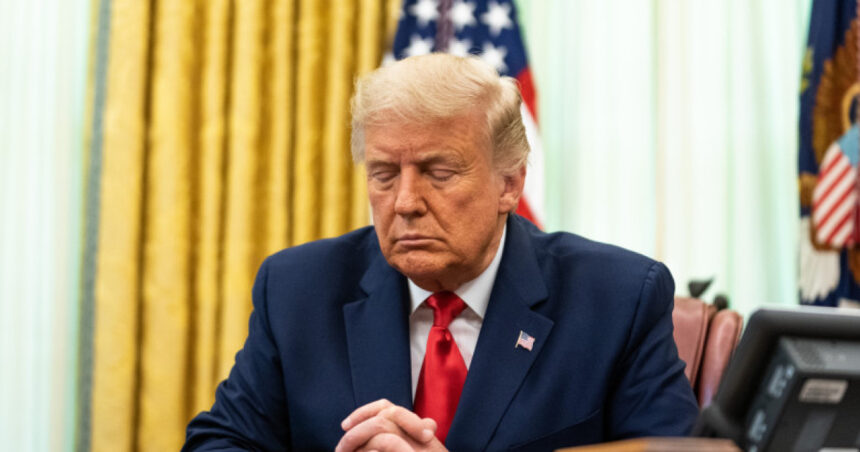 Reacția surprinzătoare a lui Donald Trump în urma incursiunii a 19 drone rusești în spațiul aerian polonez 1 prima reactie a lui donald trump dupa ce spatiul aerian al poloniei a fost incalcat de 19 drone rusesti 68c1b4696e771