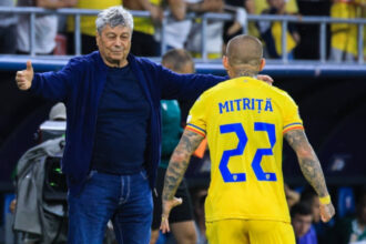 prima reactie a lui mircea lucescu dupa ce alexandru mitrita a transmis ca nu mai vine la nationala desi fusese convocat 68d4d92a0e8c3