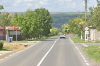primaria adamclisi pregateste drumurile pentru sezonul rece afla ce lucrari vor fi executate 68dc0368f2159
