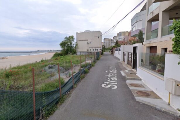 primaria constanta despre vanzarea terenului de pe strada salonic nu este util comunitatii 68d2949c8862e