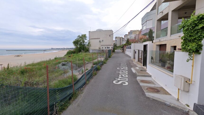 Primăria Constanța clarifică: Terenul de pe strada Salonic nu aduce beneficii comunității 1 primaria constanta despre vanzarea terenului de pe strada salonic nu este util comunitatii 68d2949c8862e