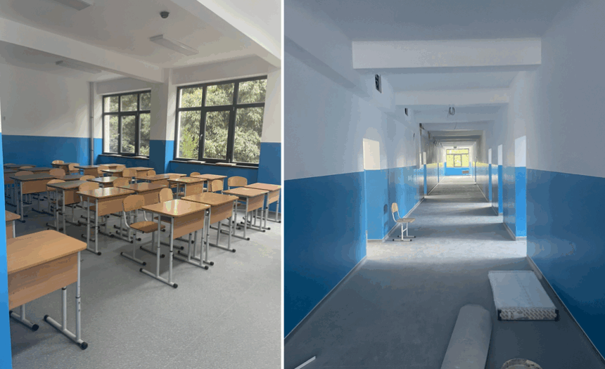 Primăria Constanța aduce clarificări privind mobilierul pentru Școala Gimnazială Nr. 7 Remus Opreanu: Livrarea se va realiza până în decembrie 2025 1 primaria constanta precizari despre dotarea cu mobilier la scoala gimnaziala nr 7 remus opreanu pana in decembrie 2025 va fi furnizat 68dba4d5c4514