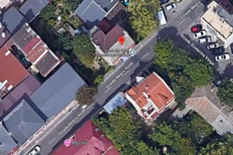 primaria constanta precizari despre vanzarea terenului de pe strada ecaterina varga din centrul orasului solicitare de cumparare din partea vecinului 68d1510bd7317