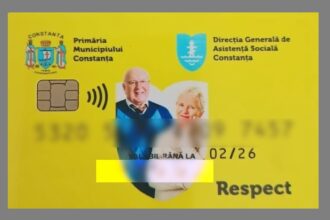 primaria constanta precizari importante despre acordarea tichetelor respect vezi aici ce documente sunt necesare pentru inscrierea in program 68da5dba51c7e