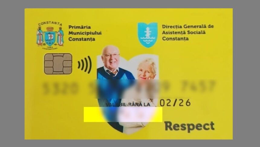 Primăria Constanța oferă detalii esențiale privind obținerea tichetelor RESPECT! Descoperă documentele necesare pentru a te înscrie în program! 1 primaria constanta precizari importante despre acordarea tichetelor respect vezi aici ce documente sunt necesare pentru inscrierea in program 68da5dba51c7e