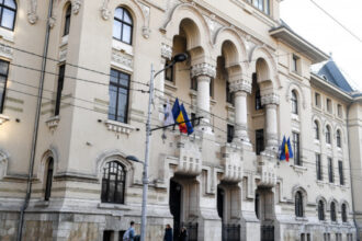 primaria generala a anulat avizul pentru protestul noua dreapta si sos romania din 2 septembrie 68b5cc75784b9