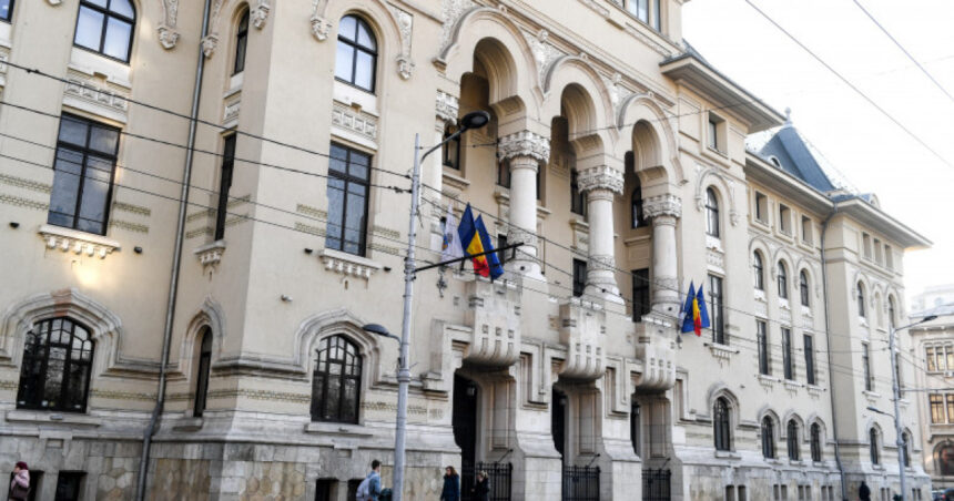 Primăria Capitalei a revocat autorizația pentru manifestația Noua Dreaptă și SOS România programată pe 2 septembrie. 1 primaria generala a anulat avizul pentru protestul noua dreapta si sos romania din 2 septembrie 68b5cc75784b9