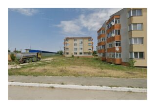 primaria harsova executata silit de iridex group salubrizare srl un teren intravilan in zona anl urilor scos la licitatie pentru recuperarea datoriilor 68b677c32477d