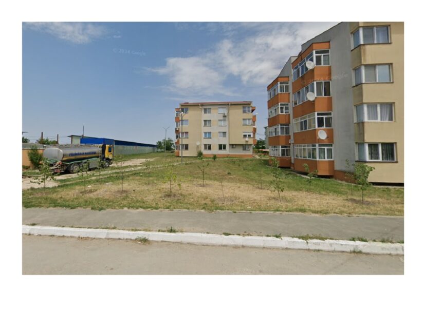 Hârșova în fața executării silite: Terenul din apropierea ANL-urilor, scos la licitație pentru achitarea datoriilor către IRIDEX Group Salubrizare SRL. 1 primaria harsova executata silit de iridex group salubrizare srl un teren intravilan in zona anl urilor scos la licitatie pentru recuperarea datoriilor 68b677c32477d