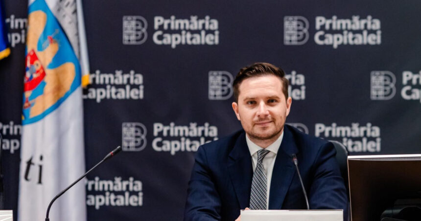 Primarul interimar al Bucureștiului susține unificarea forțelor pentru alegeri: O soluție optimă pentru viitorul capitalei! 1 primarul interimar al capitalei vede nevoia unui candidat comun la alegerile din bucuresti este cea mai buna optiune 68ce8887a3f5c