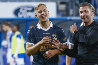 primii rivali ai lui fcsb din europa league au intentii clare inainte de meci mergem pentru rezultate 68b5a43815adf