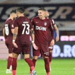 CFR Cluj pregătește lansarea unui nou star și anunță întoarcerea lui Louis Munteanu! 3 primul star pe care e gata sa il debuteze cfr cluj cand revine louis munteanu 68c43a23617cc