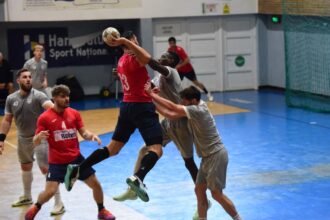 primul test oficial pentru noua echipa de handbal de la csm constanta 68bcbda5a8edd