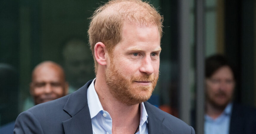 Prințul Harry își aduce aportul pentru micuții afectați din Ucraina și Gaza: „Au nevoie de ajutor pentru a supraviețui și a se vindeca” 1 printul harry donatie pentru copiii raniti din ucraina si gaza au nevoie de sprijin ca sa supravietuiasca si sa se recupereze 68c1bb709b292