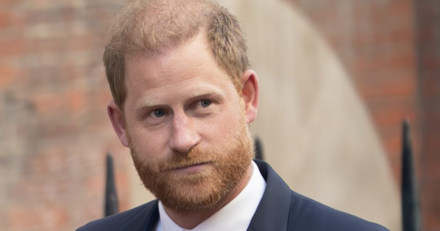 Prințul Harry afirmă că se simte „împăcat” cu revelațiile despre familia regală: „A fost o comunicare provocatoare” 1 printul harry spune ca are constiinta curata in legatura cu dezvaluirile despre familia regala a fost un mesaj dificil de transmis 68c83e2d4aa4e