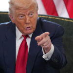 Judecătorul respinge acțiunea lui Trump împotriva The New York Times, considerând-o „inadecvată și deranjantă” 2 procesul intentat de trump impotriva the new york times a fost respins de un judecator plangerea e necorespunzatoare si enervanta 68cdae167a7d7