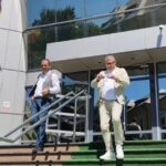 procesul lui marius sponoche fostul manager al spitalului cernavoda a inceput cu o amanare iata cand a fost fixat noul termen 68d27f3d4350c