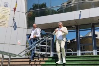 procesul lui marius sponoche fostul manager al spitalului cernavoda a inceput cu o amanare iata cand a fost fixat noul termen 68d27f3d4350c