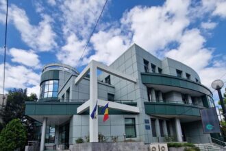procurorii silvia beatrice sisman si vasile draghici raman sefi in parchetul curtii de apel constanta vezi aici ce sectii vor conduce 68d43d9a79193