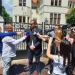 Fostul lider al DNA Constanța, Andrei Bodean, în fața instanței: confruntare cu Ministerul Apărării Naționale astăzi! 2 procurorul andrei bodean fost sef al dna constanta proces cu ministerul apararii nationale termen azi in instanta 68c2a996c9660