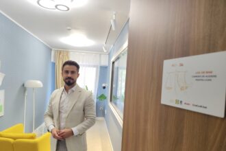 procurorul daniel olteanu este noul prim procuror adjunct al parchetului de pe langa judecatoria constanta iata cat are mandat 68d436cd37003