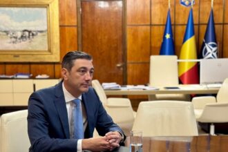 procurorul general alex florenta romania a fost tinta unor atacuri hibride de amploare in contextul alegerilor din 2024 68c92c2f6977f
