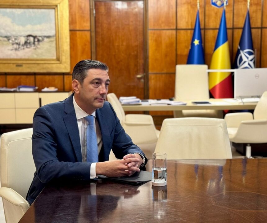 Alex Florența, Procurorul General: România se confruntă cu atacuri hibride masive în pregătirea alegerilor din 2024 1 procurorul general alex florenta romania a fost tinta unor atacuri hibride de amploare in contextul alegerilor din 2024 68c92c2f6977f