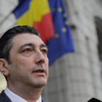 Procurorul general analizează cazul Călin Georgescu: „Este cea mai serioasă situație pe care am avut-o în ultimele trei decenii și jumătate” 2 procurorul general despre dosarul calin georgescu este cel mai grav caz inregistrat si monitorizat de catre noi in acesti 35 de ani 68c9b70a24b6d