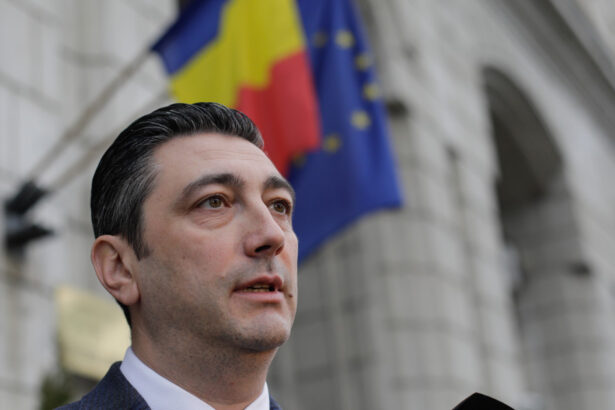 procurorul general despre dosarul calin georgescu este cel mai grav caz inregistrat si monitorizat de catre noi in acesti 35 de ani 68c9b70a24b6d