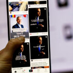 Procurorul general dezvăluie: Călin Georgescu și strategia ingenioasă cu 20.000 de conturi TikTok activate în ajunul alegerilor! 3 procurorul general despre reteaua pusa la punct de calin georgescu 20 000 de conturi tiktok activate cu doar o zi inainte de alegeri 68c9c58b84ba9