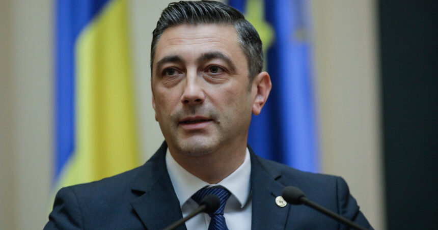 Procurorul general avertizează: România, vizată de atacuri cibernetice și dezinformare din partea Rusiei în preajma alegerilor din 2024 1 procurorul general romania tinta unor campanii cu atacuri cibernetice si dezinformare legate de rusia in timpul alegerilor din 2024 68c929a2a0a3f
