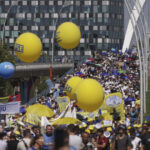 Cadrele didactice își intensifică protestele, conform sindicatelor din educație. Ce perioadă se preconizează pentru acțiunile de protest? 2 profesorii vor continua protestele anunta sindicatele din invatamant cand ar putea avea loc acestea 68c2c6dbd3145