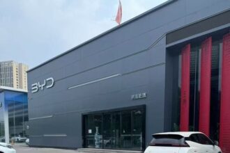 profitul byd scade pentru prima data in 3 ani si jumatate pe fondul razboiului preturilor din china 68b556800de59