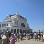 Vremea în Dobrogea: Ce ne așteaptă la Constanța în prima zi de școală și când sunt șanse de precipitații! 2 prognoza meteo pentru dobrogea iata cum va fi vremea la constanta in prima zi de scoala si cand va ploua 68bc5bf2de79d