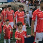 Provocarea supremă pentru Dinamo: cinci confruntări intense! ”Câinii” se măsoară cu echipe de top în următoarele patru runde, urmate de duelul cu vicecampioana. 2 program momentul adevarului la dinamo cinci meciuri de foc cainii joaca doar cu echipe de play off in urmatoarele patru etape apoi cu vicec 68d4ecca555c2