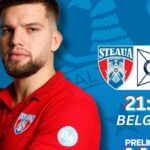 Steaua dă startul aventurii în Champions League! ”O grupă provocatoare”, cu finalista sezonului anterior 3 program steaua isi incepe astazi parcursul in champions league o grupa extrem de dificila cu finalista de anul trecut 68cd1c7a4503f