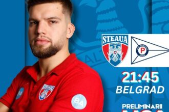 program steaua isi incepe astazi parcursul in champions league o grupa extrem de dificila cu finalista de anul trecut 68cd1c7a4503f