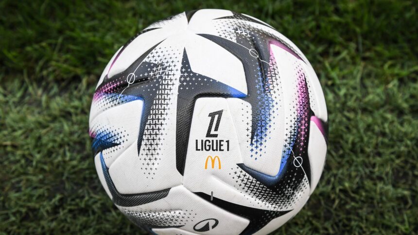 Etapa a patra din Ligue 1: Marseille dă startul confruntărilor, în timp ce PSG se pregătește pentru o provocare dificlă! 1 program tabloul etapei a patra din ligue 1 marseille deschide etapa iar psg are un duel complicat 68c2e154c696e