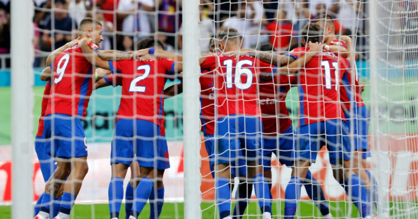 FCSB în Europa League: Campioana României debutează în Olanda! 1 programul fcsb in europa league campioana romaniei joaca primul meci in olanda 68b6188cb31e0