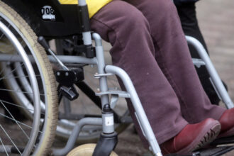 proiect noi criterii de incadrare in grad de handicap fraudele si abuzurile nu mai trebuie sa i afecteze pe cei vulnerabili 68bb15fe045e9
