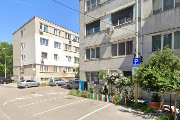 proiectele in atentia alesilor locali din constanta sase apartamente din caminul de pe aleea egretei scoase la vanzare pentru chiriasi 68d019070c175