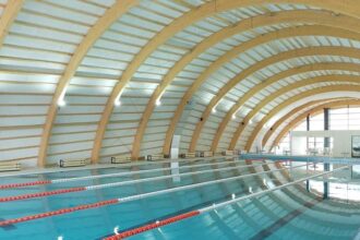 proiectul care viza construirea unui bazin olimpic in zona bulevardului madrid tras pe dreapta 68c1c0920c965