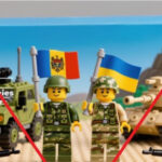 Rușii își desfășoară strategia de manipulare în Moldova cu un set de Lego contrafăcut! 2 propagandistii rusi incearca sa influenteze alegerile din moldova cu ajutorul unui set fals de joc lego 68d95dd40d4b2