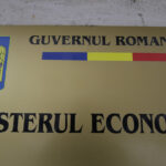 Demonstrație în fața Ministerului Economiei: revendicările Sindicatului Liber Navalistul privind situația de la Damen Mangalia 3 protest in fata ministerului economiei ce reclama manifestantii din cadrul sindicatului liber navalistul in legatura cu damen mangalia 68d3a09c59468