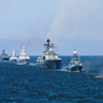 Provocare semnificativă: o navă din Coreea de Nord, respinsă prin tiruri de avertizare. Ce regulament crucial a fost încălcat? 2 provocare majora nava nord coreeana respinsa cu focuri de avertisment ce interdictie importanta a incalcat 68d6273417f0b
